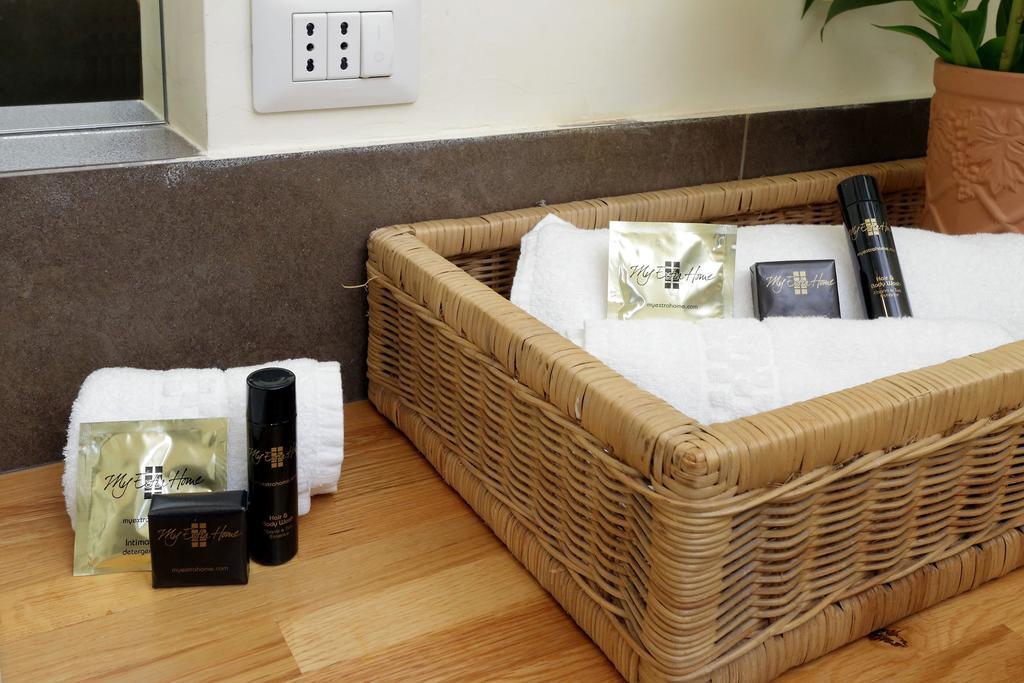 Appartamento Cozy San Martino - My Extra