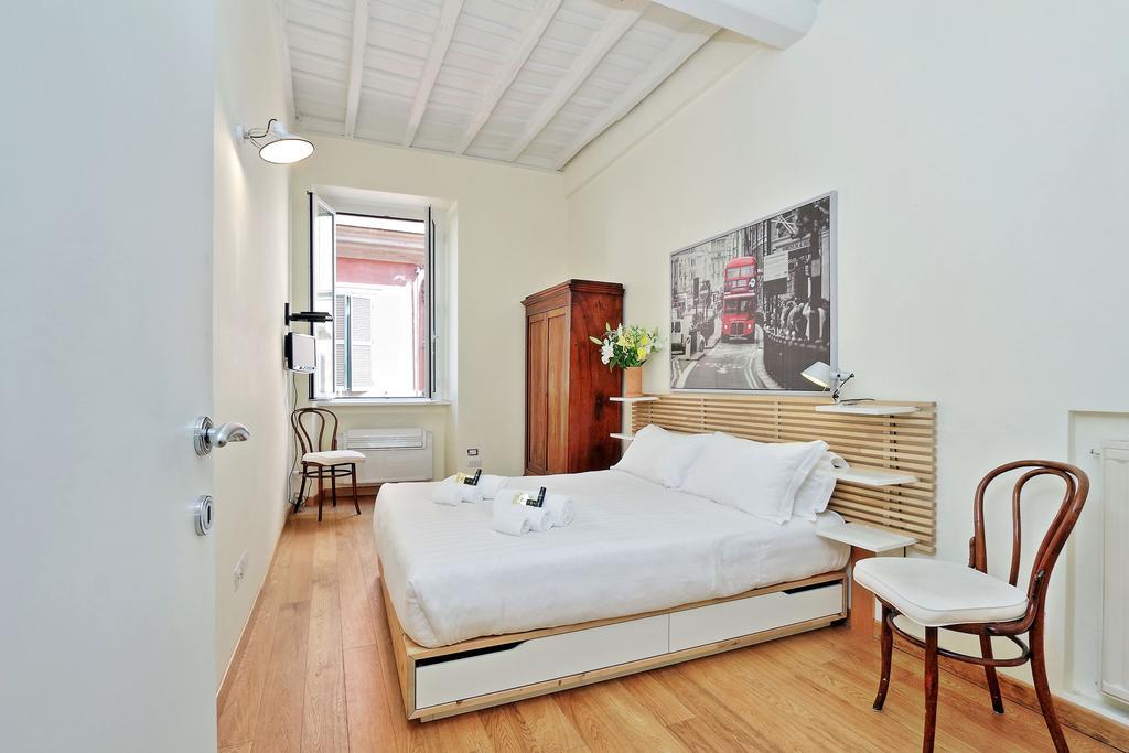 Cozy San Martino - My Extra Appartamento Roma