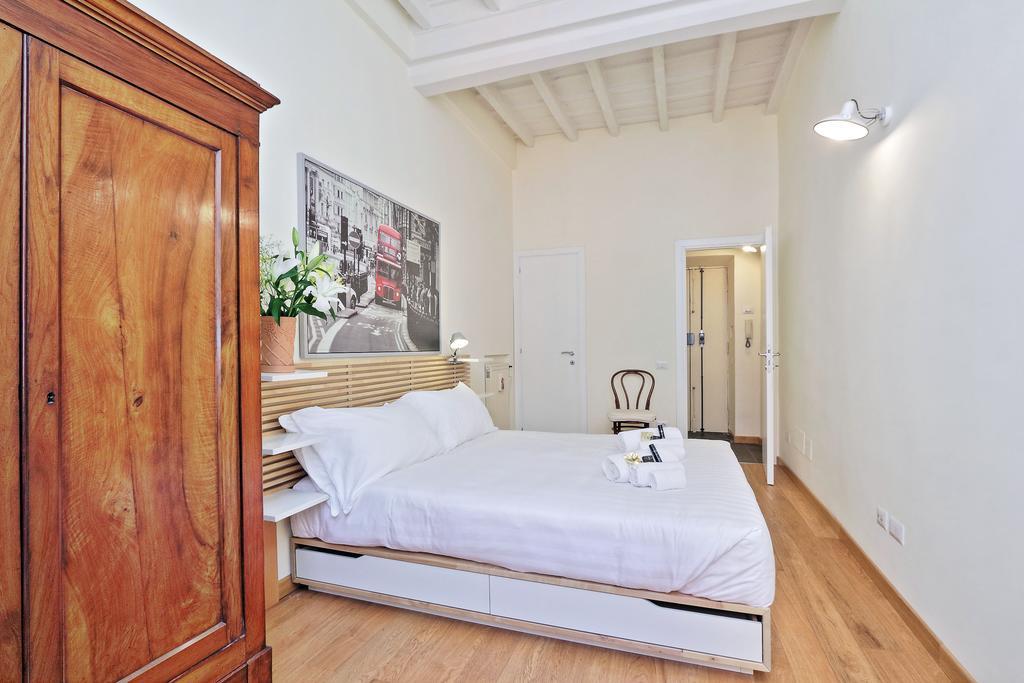Appartamento Cozy San Martino - My Extra Roma