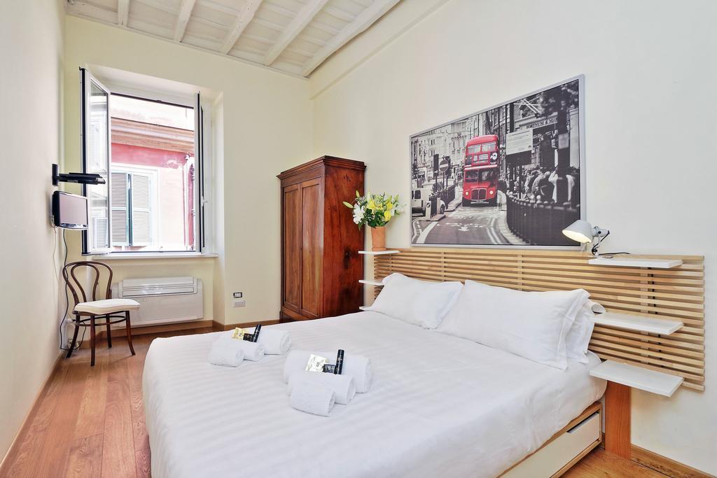 Cozy San Martino - My Extra Appartamento Roma