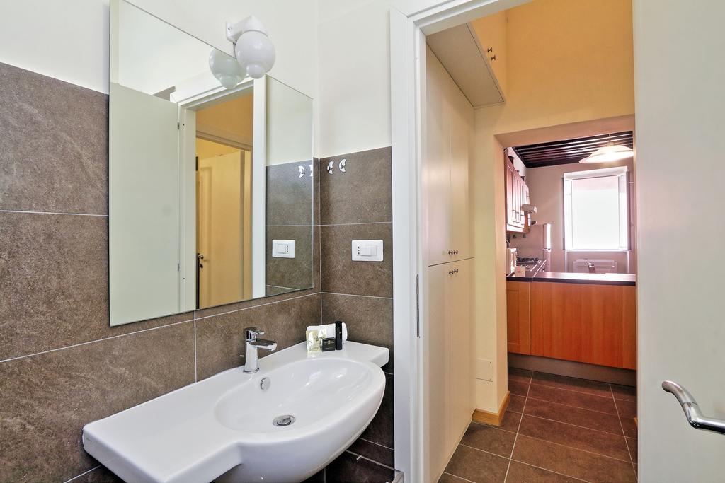 Appartamento Cozy San Martino - My Extra Roma